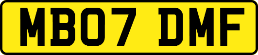 MB07DMF