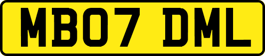 MB07DML