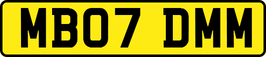 MB07DMM