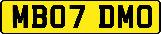 MB07DMO