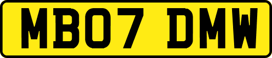 MB07DMW