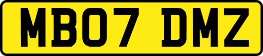 MB07DMZ