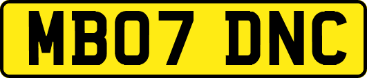 MB07DNC