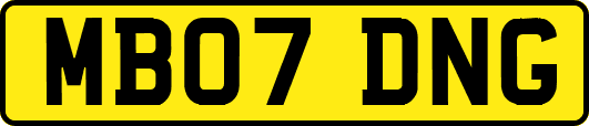MB07DNG