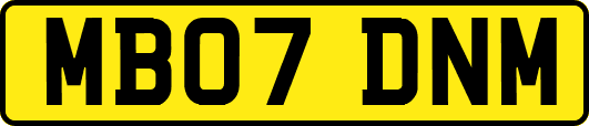 MB07DNM