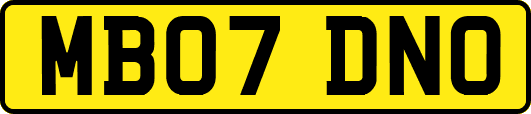 MB07DNO