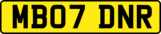 MB07DNR