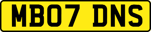 MB07DNS