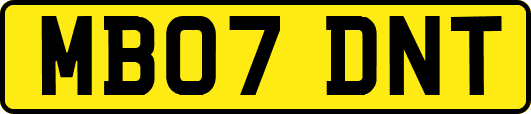 MB07DNT
