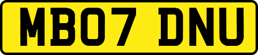 MB07DNU