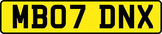 MB07DNX