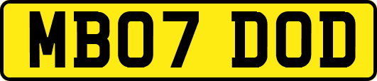 MB07DOD