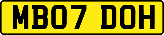 MB07DOH
