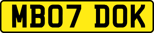 MB07DOK