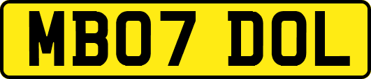 MB07DOL