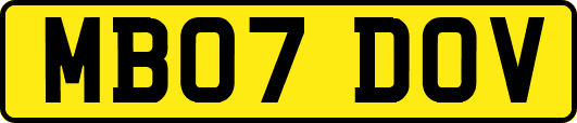 MB07DOV