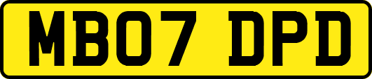 MB07DPD