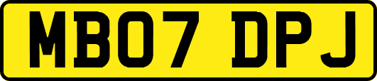 MB07DPJ