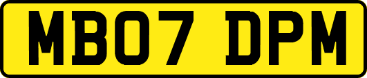 MB07DPM