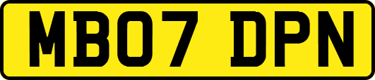 MB07DPN
