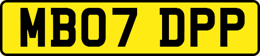 MB07DPP