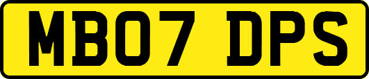 MB07DPS