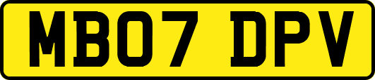 MB07DPV