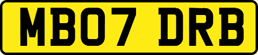 MB07DRB