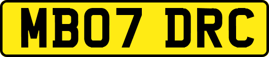 MB07DRC