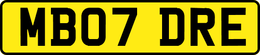 MB07DRE