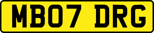 MB07DRG