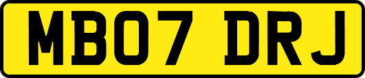 MB07DRJ