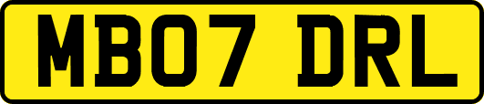 MB07DRL