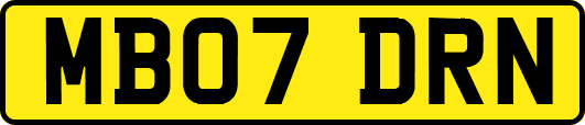 MB07DRN