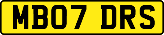 MB07DRS