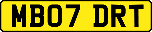MB07DRT