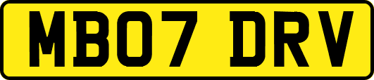 MB07DRV