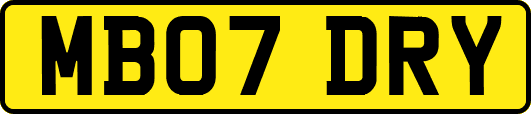 MB07DRY