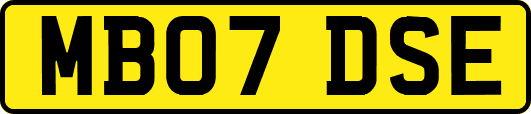 MB07DSE