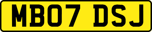 MB07DSJ
