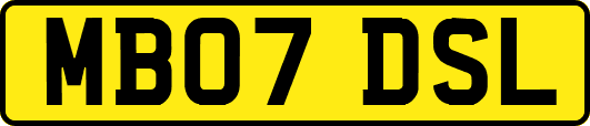 MB07DSL