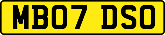 MB07DSO