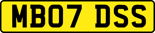 MB07DSS