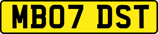 MB07DST