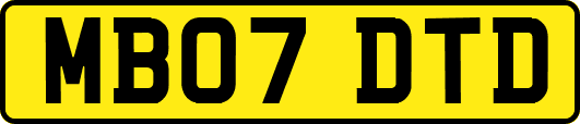 MB07DTD