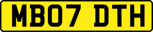 MB07DTH