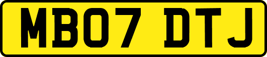 MB07DTJ
