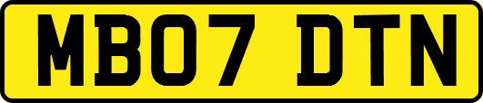 MB07DTN
