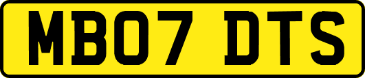 MB07DTS