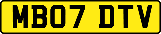 MB07DTV